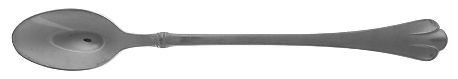 Chelmsford (Stainless, Satinhdl, Glossy) Iced Tea Spoon