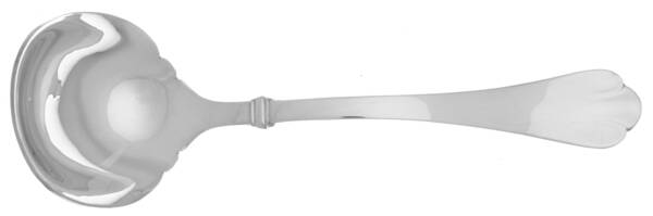 Chelmsford (Silverplate, 1977) Solid Gravy Ladle
