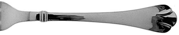 Chelmsford (Silverplate, 1977) Fork