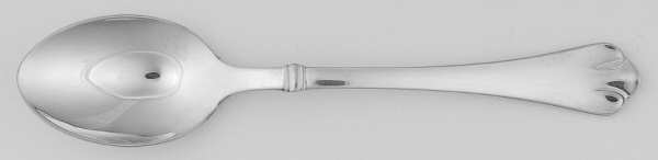 Chelmsford (Silverplate, 1977) Place/Oval Soup Spoon