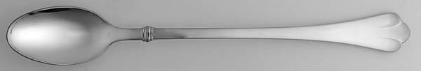 Chelmsford (Silverplate, 1977) Iced Tea Spoon