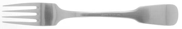 Chevalier (Stainless) Individual Salad Fork