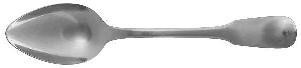 Chevalier (Stainless) Tablespoon (Serving Spoon)