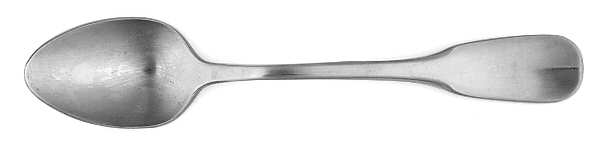 Chevalier (Stainless) Demitasse Spoon