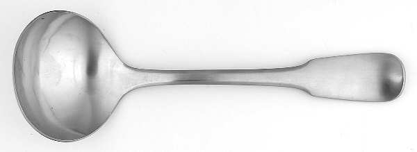 Chevalier (Stainless) Solid Gravy Ladle
