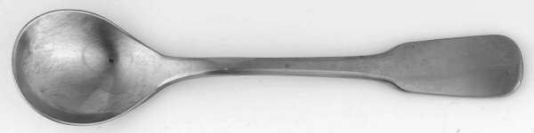 Chevalier (Stainless) Sugar Spoon