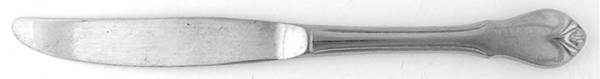 Cherry Hill (Stainless) Modern Hollow Knife