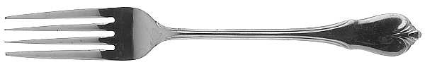 Cherry Hill (Stainless) Fork