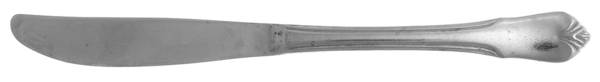 Cherry Hill (Stainless) Modern Solid Knife