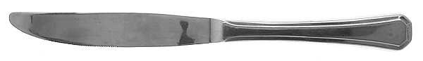 Chestnut Hill (Stainless) Modern Hollow Knife