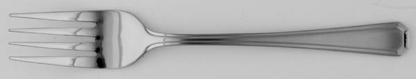 Chestnut Hill (Stainless) Individual Salad Fork
