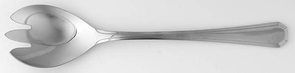Chestnut Hill (Stainless) Solid Salad Serving Fork