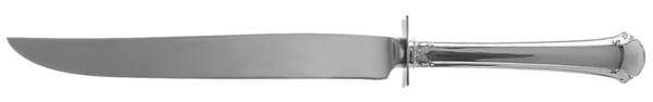 Chippendale (Sterling, 1937) Carving Knife Small with Stainless Blade HC