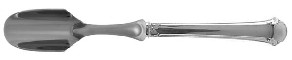 Chippendale (Sterling, 1937) Cheese Scoop with Stainless Scoop HC