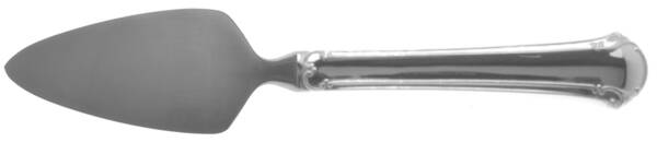 Chippendale (Sterling, 1937) Cheese Server with Stainless Blade HC