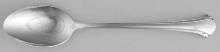 Chippendale (Sterling, 1937) Youth Spoon