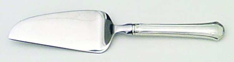 Chippendale (Sterling, 1937) Cheese Knife with Stainless Blade