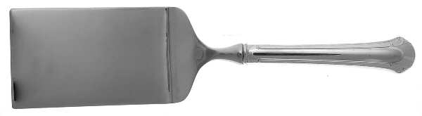 Chippendale (Sterling, 1937) Lasagna Server with Stainless Blade