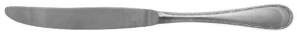 Chippendale (Stainless) Modern Hollow Knife