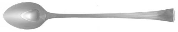 Christy (Stainless) Iced Tea Spoon by Towle Silver