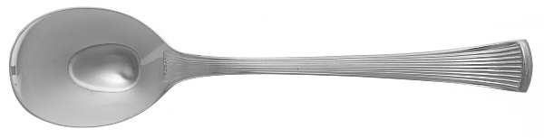 Christy (Stainless) Sugar Spoon by Towle Silver