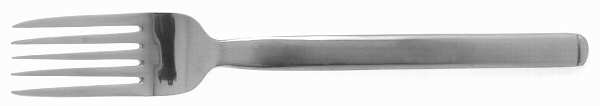 Cinquo (Stainless) Fork