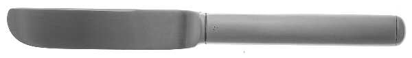 Cinquo (Stainless) New French Hollow Knife