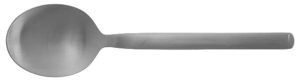 Cinquo (Stainless) Place/Oval Soup Spoon