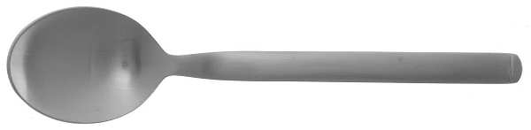 Cinquo (Stainless) Teaspoon