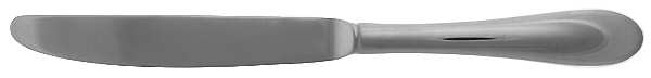 Cirque (Stainless) Modern Hollow Knife