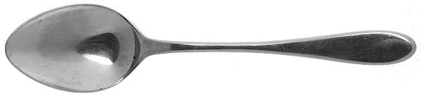 Cirque (Stainless) Place/Oval Soup Spoon