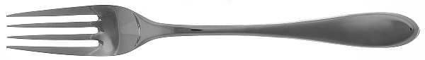 Cirque (Stainless) Fork