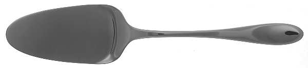 Cirque (Stainless) All Stainless Pie Server
