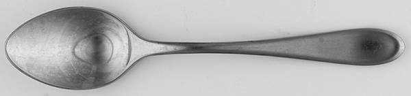 Cirque (Stainless) Teaspoon