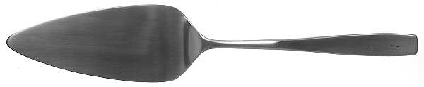 Clarity (Stainless) All Stainless Pie Server