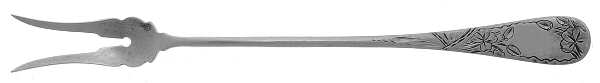 Clover (Sterling, 1887) Olive Fork