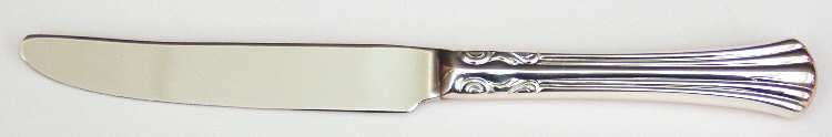 New French Hollow Knife