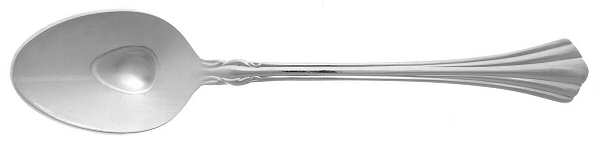 Classic Plume (Silverplate, 1986) Teaspoon by Towle Silver
