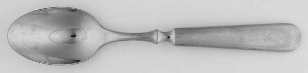 Country Classic (Stainless) Teaspoon