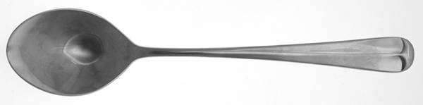 Columbia (Stainless) Tablespoon (Serving Spoon)