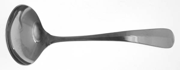 Columbia (Stainless) Solid Gravy Ladle