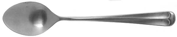 Columbia (Stainless) Teaspoon by Towle Silver