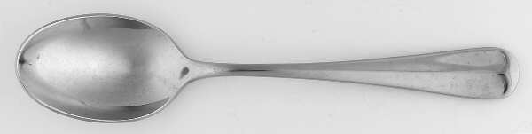 Place/Oval Soup Spoon