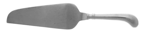 Columbia (Stainless) Pie & Cake Server with Stainless Blade