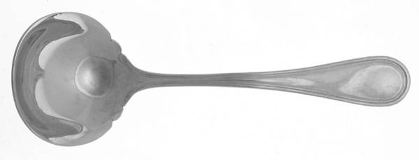 Colchester (Stainless) Solid Gravy Ladle