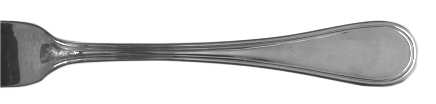 Colchester (Stainless) by Towle Silver