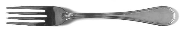 Colchester (Stainless) Fork