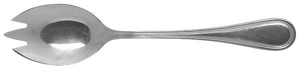 Colchester (Stainless) Pierced Tablespoon (Serving Spoon)