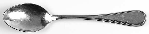 Colchester (Stainless) Place/Oval Soup Spoon