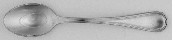 Colchester (Stainless) Teaspoon